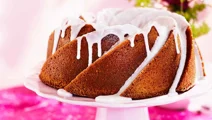 Lemon Bundt Cake