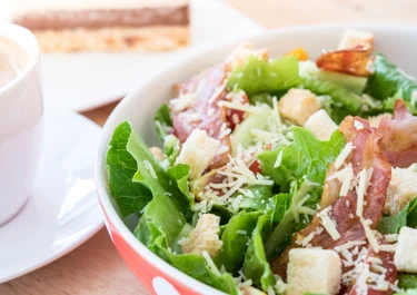 Cheese Salad