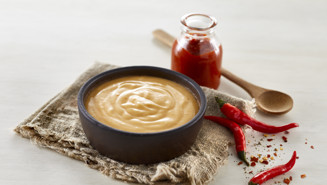 Chilimayonnaise