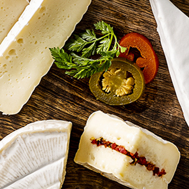 Castello® Brie Cheese 125g Castello