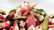 Ensalada de Verano con Arla Apetina