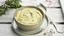 Béarnaise sauce