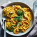 Smakrik saffranspasta