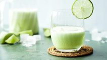 Limonada (brasiliansk limonade)