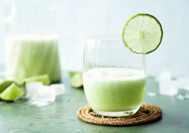Limonada (brasiliansk limonade)