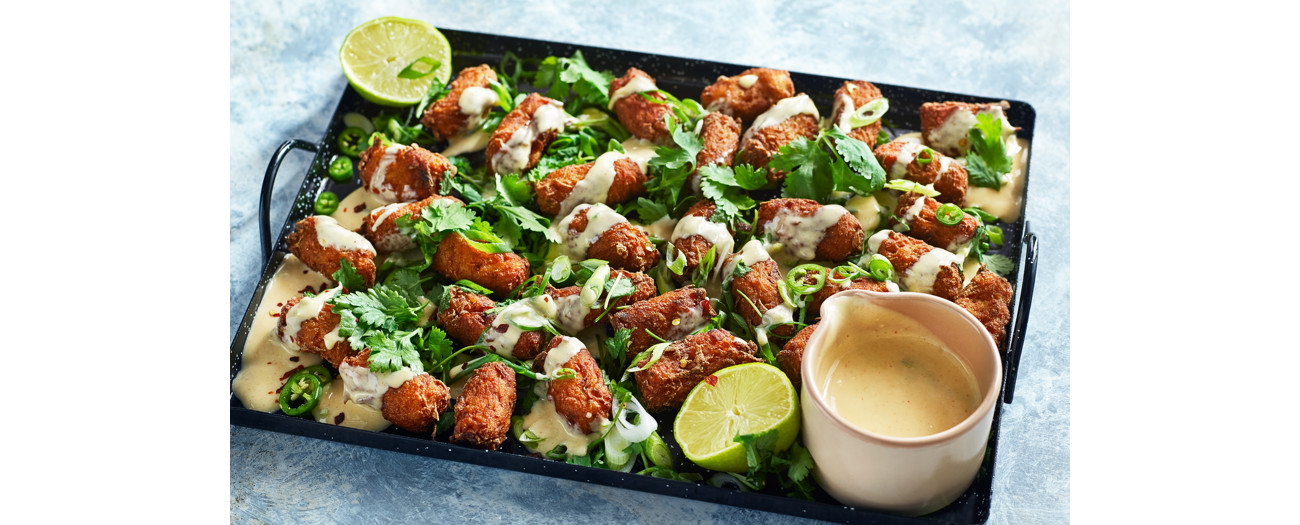 Tater tots-image