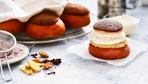 Pepparkakssemla