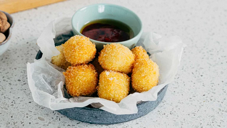 Kinkkukroketit
