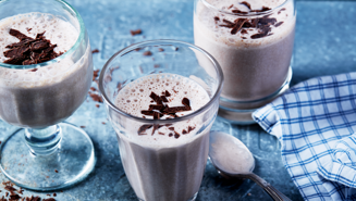 Suklaasmoothie