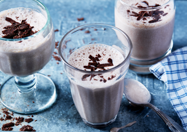Suklaasmoothie