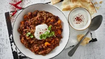 Chili con carne
