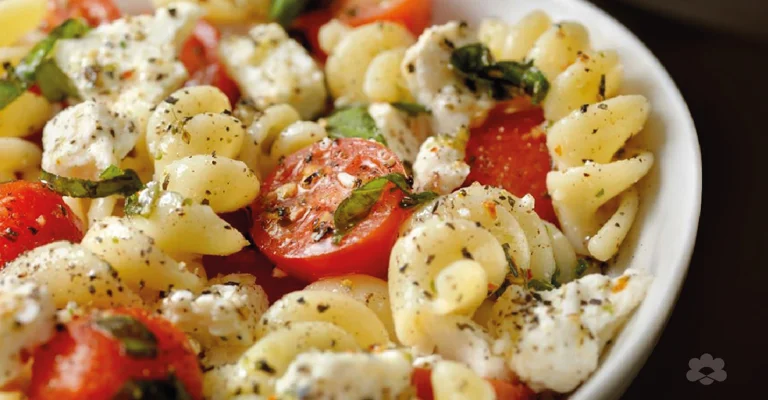 Pasta Salad