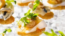 Ostcrostini