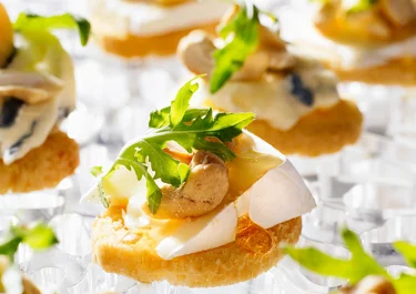 Ostcrostini