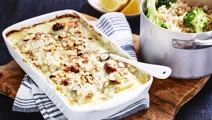 Ädelostfisk
