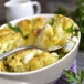Cauliflower Cheese