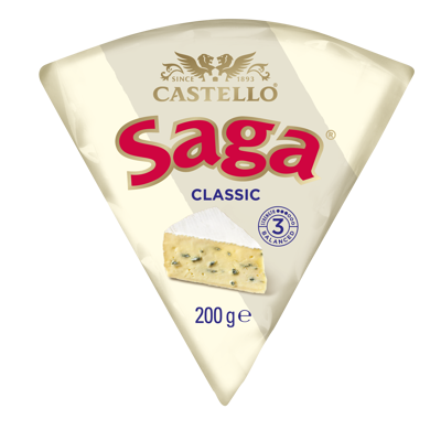 Castello® Saga