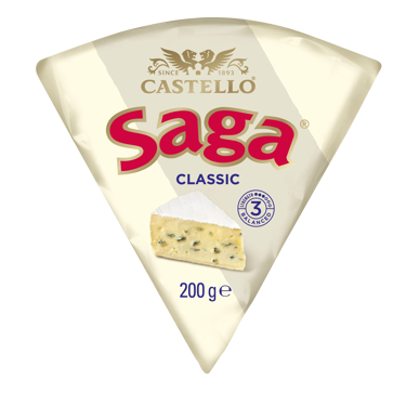 Castello® Saga