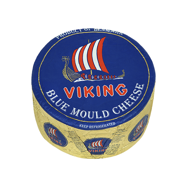 Viking Blue Cheese κεφάλι 3kg