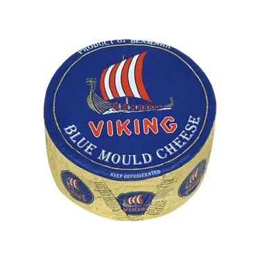 Viking Blue Cheese κεφάλι 3kg