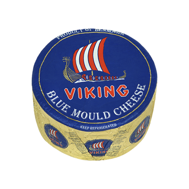 Viking Blue Cheese κεφάλι 3kg