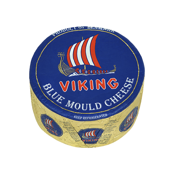 Arla Viking Blue Cheese 3kg
