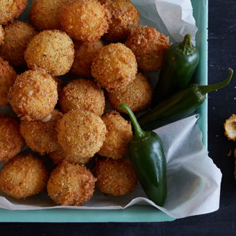 Chili Cheese Tops