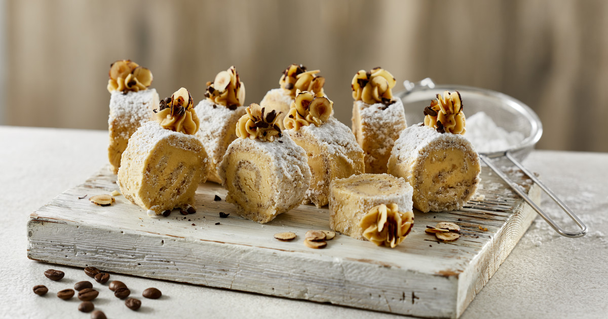 Mini fragilité | Arla