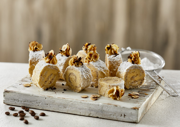 Mini Fragilité - Lækre og Delikate Kager til Desserter | Arla