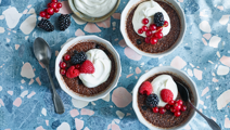 Baked oats