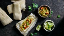 Tamales