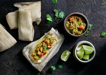 Tamales