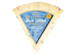 Tuxford & Tebbutt Creamery Blue Stilton Cheese 160g