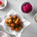 Chicken kofta