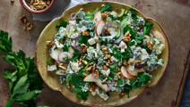Waldorfsallad