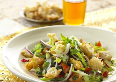 Fattoush