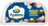 Apetina® Green Olives & Garlic White Cheese Cubes In Oil 100g  with sundried tomatoes