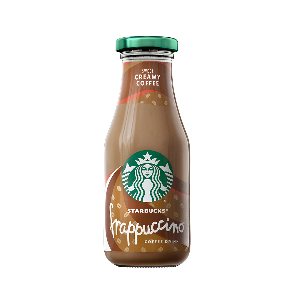 Starbucks® Frappuccino Coffee