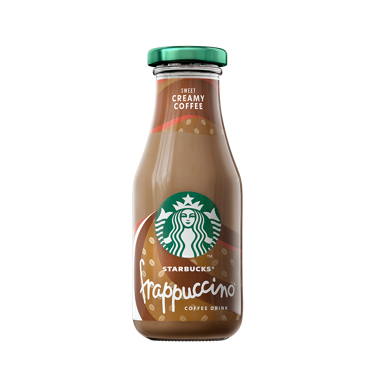 Starbucks® Frappuccino Coffee