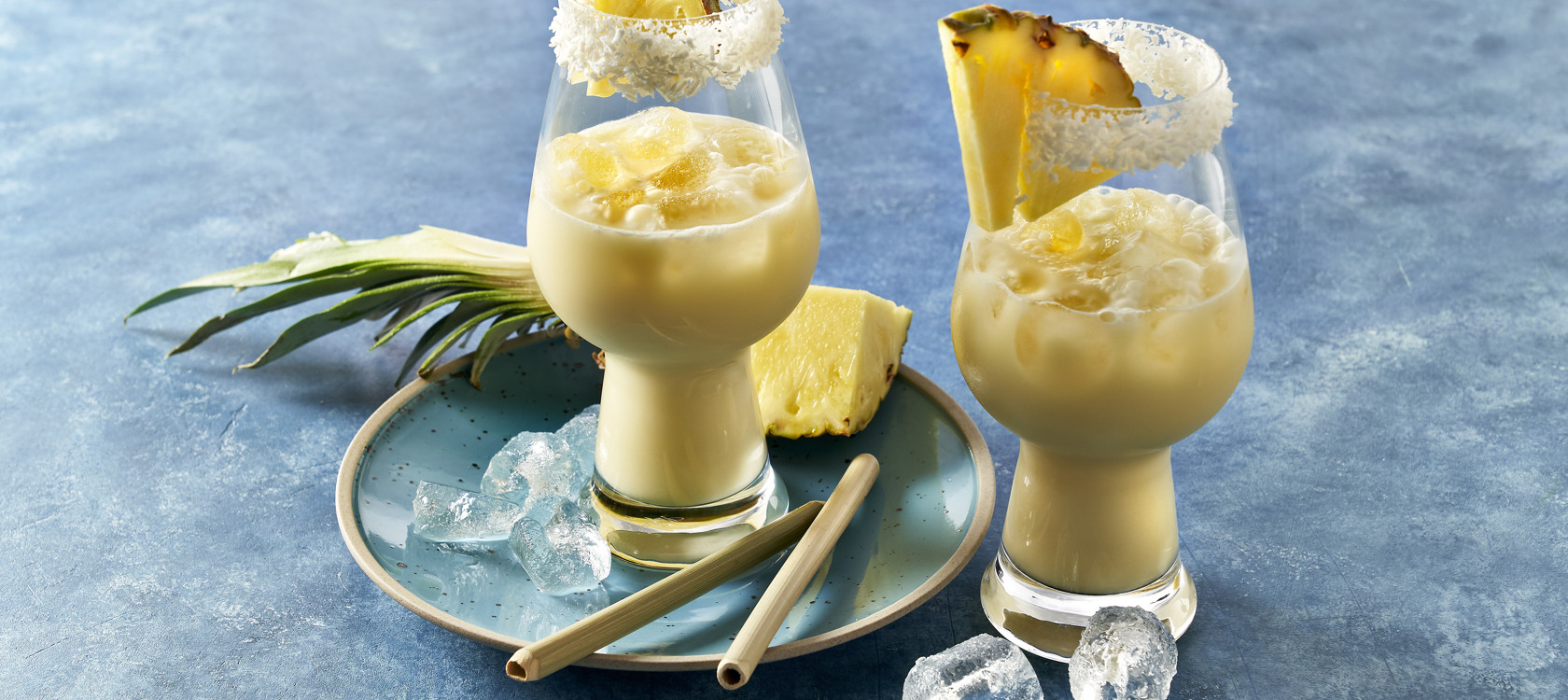 Pina Colada a la Karoline