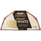 CASTELLO® CREAMY WHITE Cheese