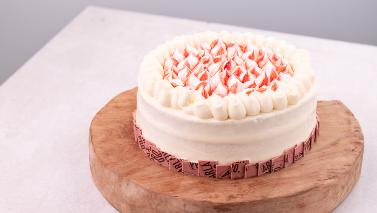 Glaçage au fromage à la crème