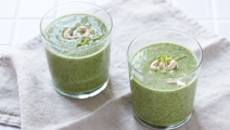 Boerenkoolsmoothie