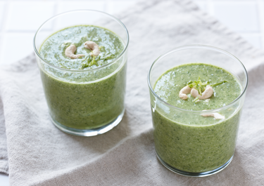 Boerenkoolsmoothie