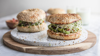 Bagelit