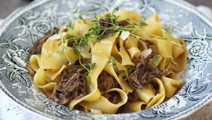 Lammasragu