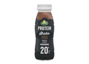 Arla Protein Shake Chocolate 250ml