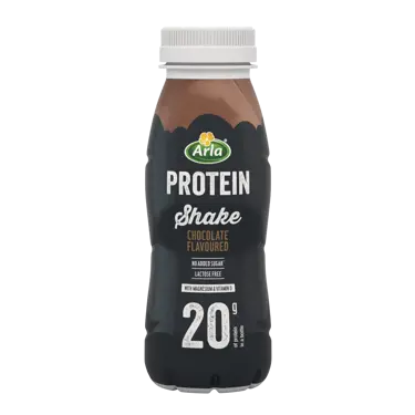 Arla Protein Shake Chocolate 250ml