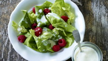 Farmordressing