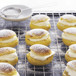 Saffranssemlor